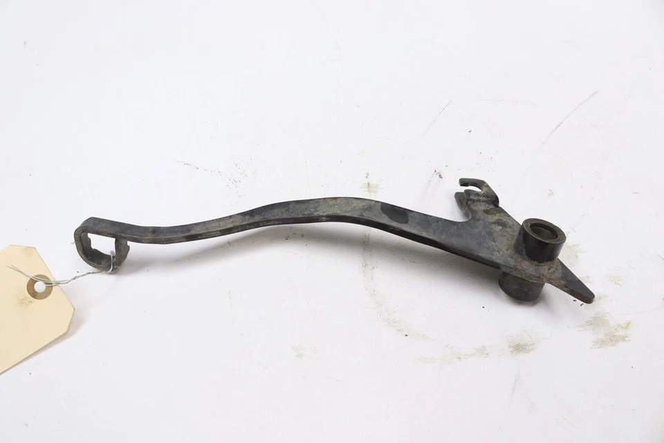 Pedal de freno Honda Sportrax TRX 90X 09 46500-HP2-670 52093 Foto 4 de 4