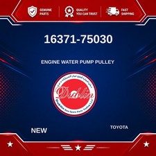 Pompe à eau Toyota RUNNER