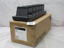 NEW InVue NE360 5 Position gang Charger FREE SHIPPING!