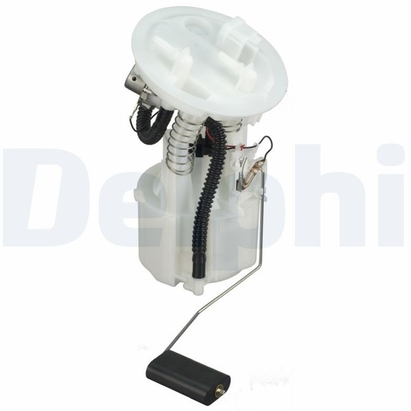 Kraftstoffpumpe FÜR Renault - Delphi FG1872-12B1-image