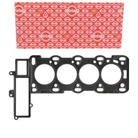 Elring 146.806 Zylinderkopfdichtung FüR Opel Astra G Vectra B C Omega B 2.0/2.2D