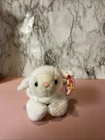 Vintage TY Beanie Baby1996 FLEECE  The LAMB STYLE 4125 Orig Tag