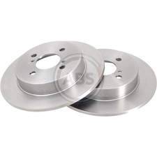 Disque de frein Suzuki IGNIS