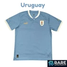 URUGUAY 2022-23 HOME FOOTBALL SHIRT LARGE ADULT (MINT) PUMA CODE 770284-01