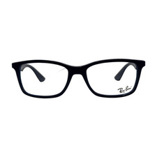 Ray-Ban RB7047 Blue Eyeglasses Frames 54mm 17mm 140mm - 8100