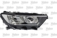 Hauptscheinwerfer Rechts Valeo 450517 FÜR VW Frontscheinwerfer Frontlicht