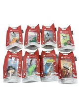 Lot of 8 Tonies Audio Storytime Characters for Toniebox NEW No Duplicates 