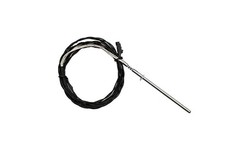 Harman Heatilator Black ESP Thermistor Probe, Fits Pellet Stoves, Coal One Ye...