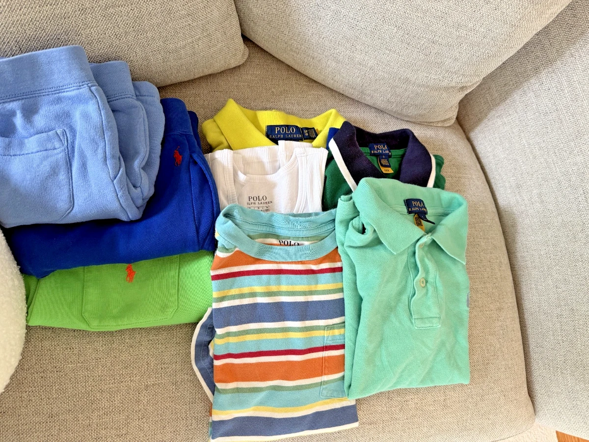 Polo Ralph Lauren Outfits & Sets for Boys for sale | eBay