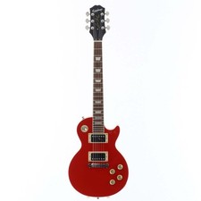 Epiphone Power Players Les Paul Lava Red w/Tracking w/soft case USED