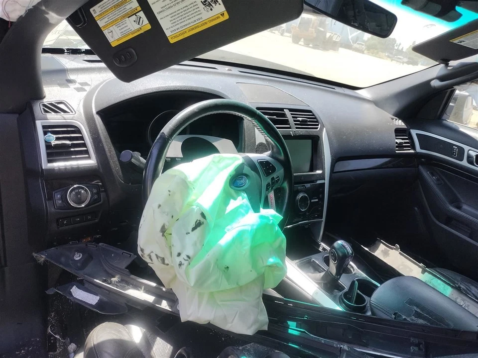 ROOF ASSEMBLY 2011-2015 FORD EXPLORER — 第 4/4 张图片