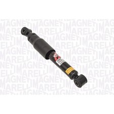 1x Magneti Marelli shock absorber for Citroen Peugeot 312575 new