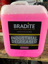 Bradite INDUSTRIAL DEGREASER TD39 An aqueous alkaline 