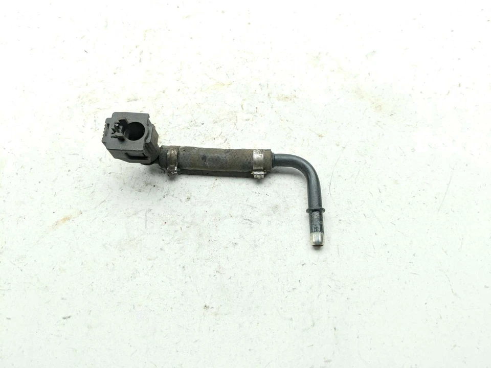 09-17 Yamaha Bolt XVS950 CU Petrol Gas Fuel Line Hose - Image 2 of 4