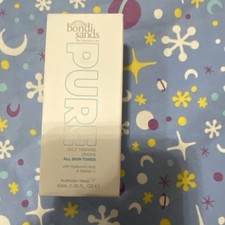 Bondi Sands Pure Self Tanning Drops Clear Cru...