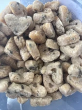 Spinach, Kale & Mozzarella Soft Dog Treats 4 oz