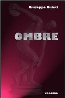 Neues Buch - Giuseppe Quieti - Schatten und andere Erzählungen - Carabba