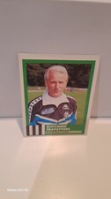 Figurina Calciatori 1992-93 E' IL CALCIO VALLARDI 92-93 Trapattoni Juventus N151