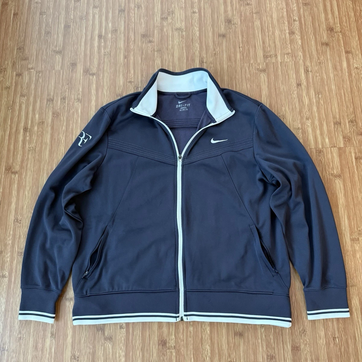 Nike RF Regular Activewear Jackets for Men for Sale | Shop Men's