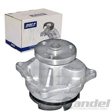 Pompe à eau Ford TOURNEO CONNECT
