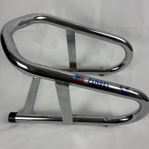 Pingel Removable Wheel Chock 5 1/2” Chock Only No Mounting Hardware USA