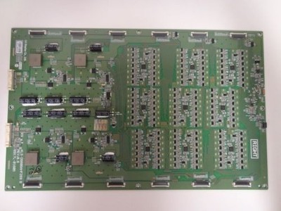 LG 98UB9800-UB, NEC C981Q Right LED Driver 6917L-0160B -