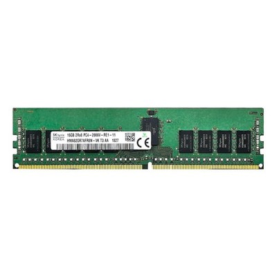 16GB 2Rx8 PC4-2666V-RE1 SKhynix HMA82GR7AFR8N-VK T3 AA Server RAM