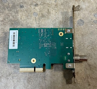 Blackmagic Design DeckLink Mini Recorder 4K 6G-SDI HDMI SD/HD