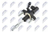 NTY Geberzylinder Kupplung NSP-TY-008 Kunststoff FüR Toyota Yaris GPL KSP90_ VVT