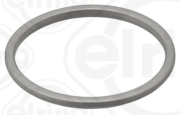 Elring Auspuffdichtung FüR Honda Prelude V BB 2.0 16V Accord VI CK CG CH CF8-image