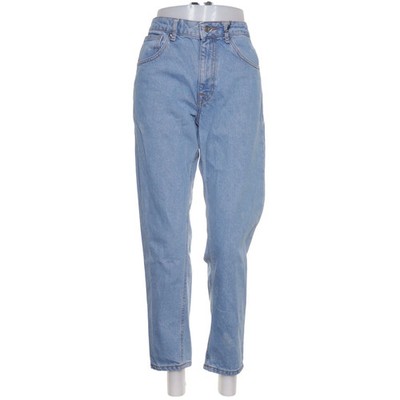 ASOS Design, Jeans, Größe: 32/32, Classic Rigid, Blau, Baumwolle, Einfarbig #xbx