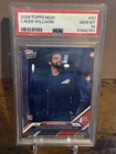 2024 Topps Now - Caleb Williams #D-1 /24667 (RC)