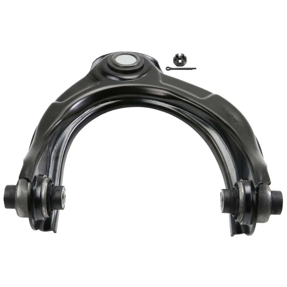 Conjunto de brazo de control superior delantero izquierdo y rótula MOOG para ACURA TL 2009-2014 Foto 2 de 2