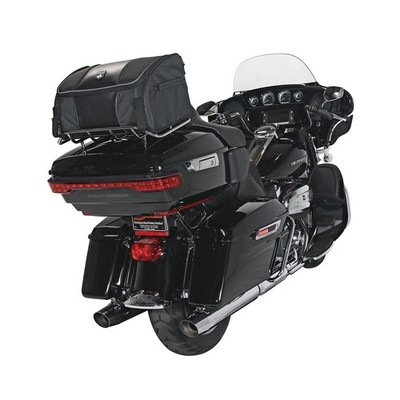 Nelson Rigg, Gepäcktasche/Rack von Route 1 Traveller lite. 35L Universum