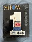 SHOW-the Magazine Of The Performing Arts- FIRST ISSUE-Oct. 1961  VG+ — photo 1