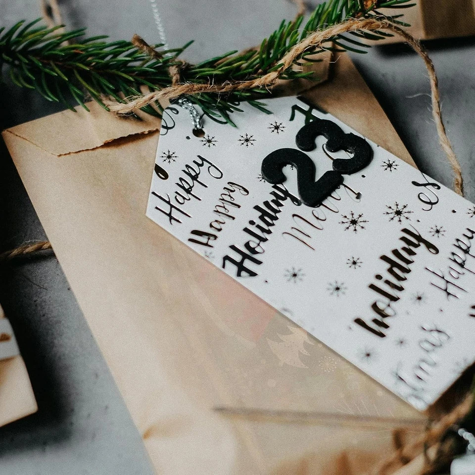 10x13 Flat Paper Bags 100Pack Kraft Brown Paper bags for Prints, Craft, Cards...