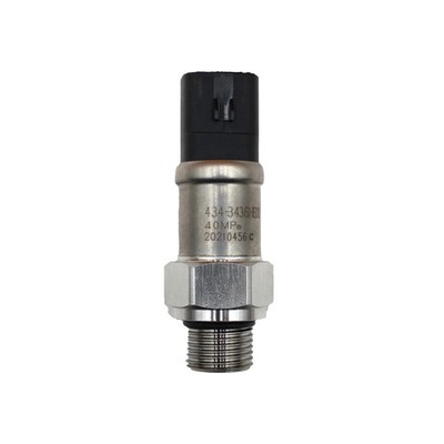 Pressure Sensor Fits Caterpillar Replaces 434-3436