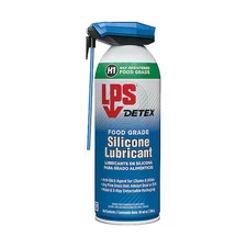 Lps 01716 Dry Lubricant, General Purpose, H1 Food Grade, 10 Oz Aerosol Can
