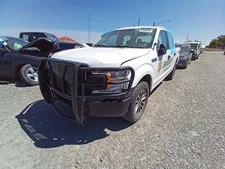 ABS PUMP Anti-Lock Brake Part Assembly Thru 02/25/18 Fits 18 FORD F150 PICKUP 10