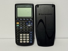 Texas Instruments TI-83 Plus Graphing Calcula...