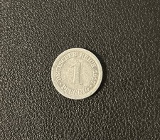 1 Pfennig 1917