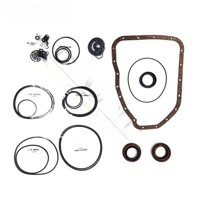 5F16 A5CF2  A5CF1 Transmission Overhaul Rebuild Kit Seals Gasket For   Kia *tm