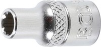 SteckschlüSsel-Einsatz ZwöLfkant 1/4 | 5 Mm Stecknuss Nuss Biteinsatz 12-Kant