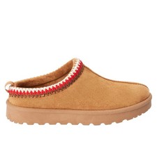 BEACH by Matisse Zen Scuff Womens Brown Casual Slippers ZEN-245