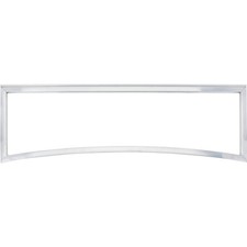 1928-1931 Model A Vicky Windshield Frame Plain