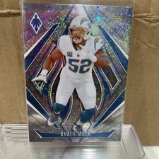 2024 Panini Phoenix - Khalil Mack #95 International