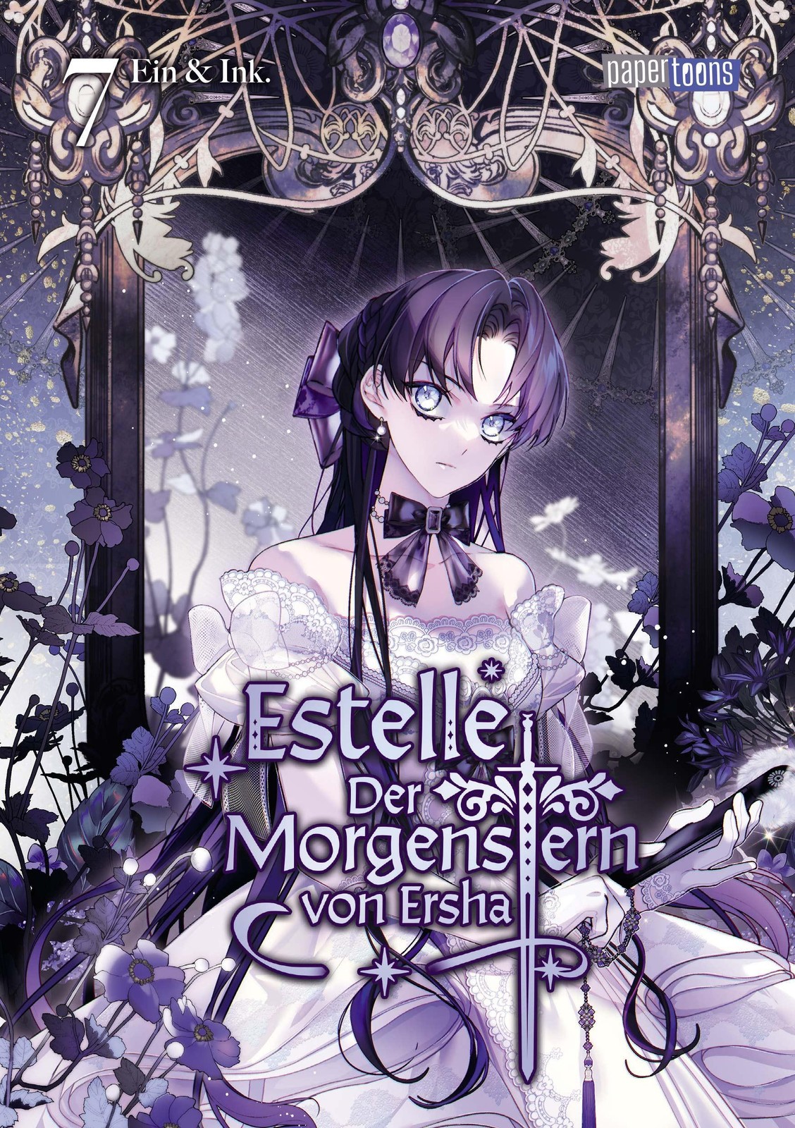 Ein ~ Estelle - Der Morgenstern von Ersha 07 - Bild 3