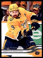 2025-26 Upper Deck #96 Filip Forsberg