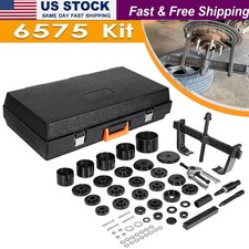 For Otc 6575 Kit Front Rear Wheel Hub And Bearing Removal Installer
