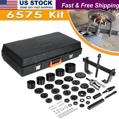 For OTC 6575  Kit Front Rear Wheel Hub and Bearing Removal Installer